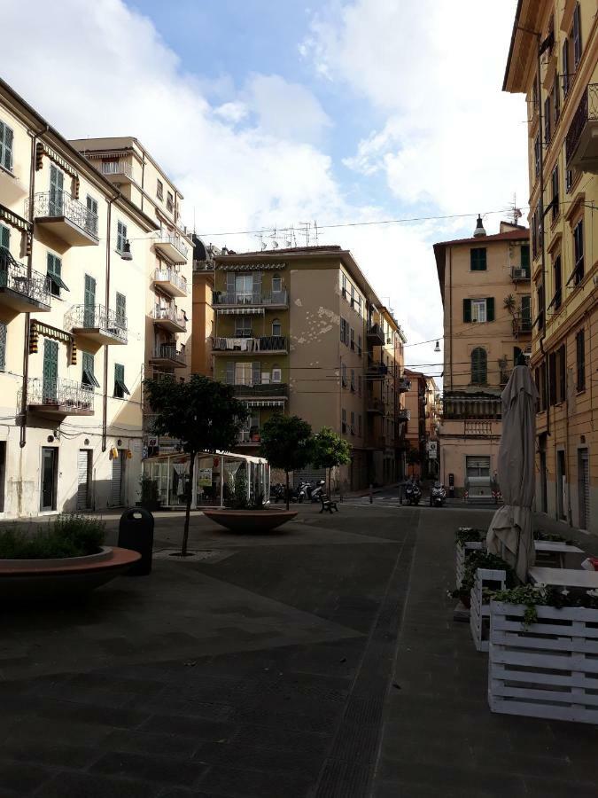 Appartamento Il Golfo Dei Poeti E 5 Terre A 2 Passi La Spezia Bagian luar foto